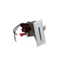 SN039A 3W LED Outdoor Ground Light with PIR Sensor - Image 2