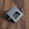 3W LED CREE Waterproof Ground Light - Aluminum - Image 8