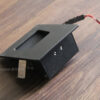 3W LED CREE Waterproof Ground Light - Aluminum - Image 3