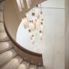 ⁦SN01560A 3W LED Step Light, Waterproof, Outdoor Long Lifespan Lighting⁩ - الصورة ⁦6⁩