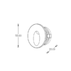 SN015XF Dual-Mode Intelligent Smart Sensor - Afbeelding 9