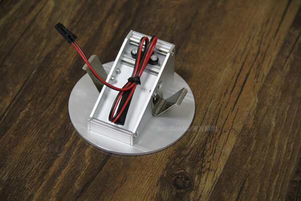 SN039-C-T3 1W/3W LED Ground Light - Waterproof - Image 4