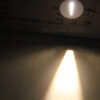 1W/3W LED CREE Ground Light, Waterproof, Aluminum - Afbeelding 6