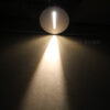 1W/3W LED CREE Ground Light, Waterproof, Aluminum - Afbeelding 7