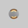 LED Wall Light – Waterproof Outdoor Garden, Pathway & Wall Lighting