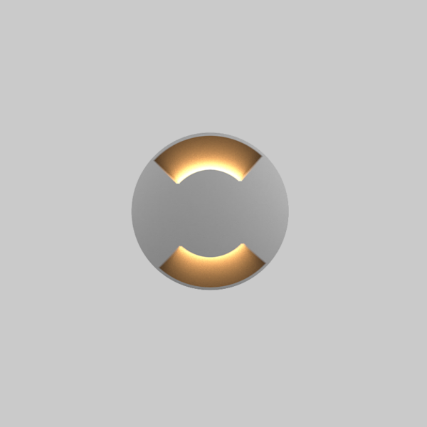 LED Wall Light – Waterproof Outdoor Garden, Pathway & Wall Lighting