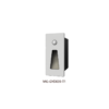 Compact 3W Recessed LED Sensor Light - OSRAM/CREE, 3 Color Options - Afbeelding 3