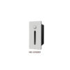 Compact 3W Recessed LED Sensor Light - OSRAM/CREE, 3 Color Options - Afbeelding 2