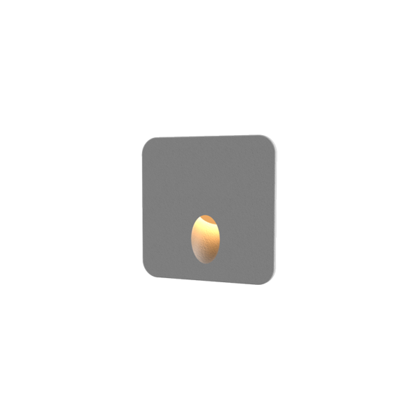 SN015-86X 3W LED Ground Light, IP65 Waterproof - Image 4