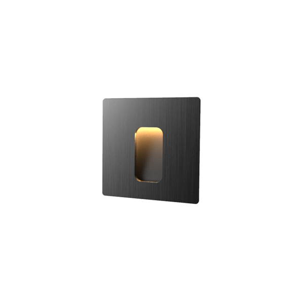 SN038-T3 3W LED Ground Light with IP65 Waterproof - Image 3