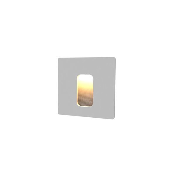 SN038-T3 3W LED Ground Light with IP65 Waterproof - Image 2