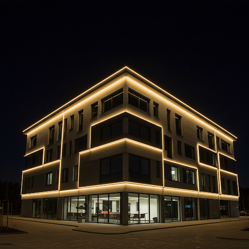 What do you know about the common types of outdoor luminaires 5 image 61