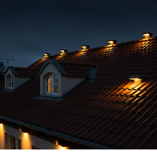 What do you know about the common types of outdoor luminaires 9 image 66