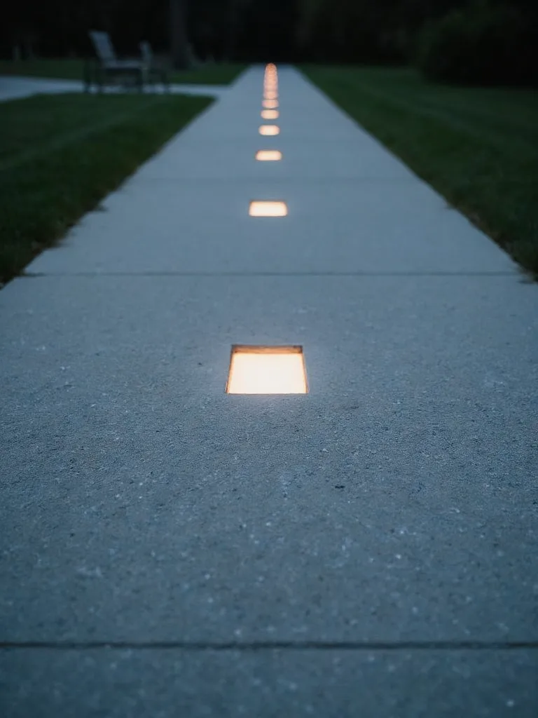 How to Install In Ground LED Lights: Step-by-Step Guide for a Safe and Professional Setup 7 image 5